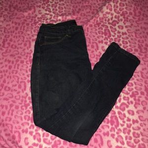 Forever 21 jeans